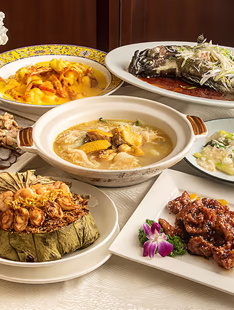 Flavour so good you’ll try to eat with your eyes.