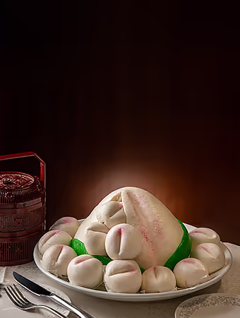 Dessert