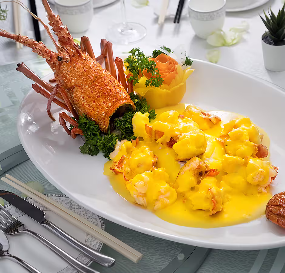 special dish